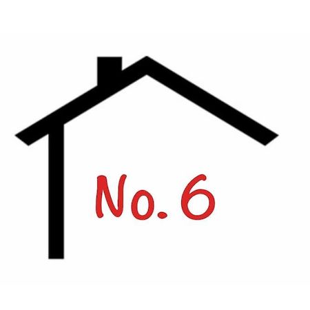 No. 6 - The Little House That Gives You A Hug Trumpan Exterior photo